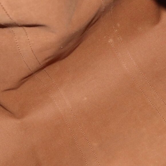 LOUIS VUITTON Monogram Keepall 60 Boston Bag M41422 LV Auth 120577 - Picture 11 of 16